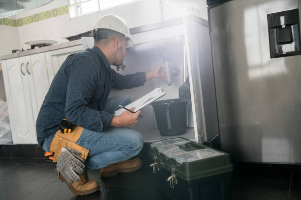 Best Sewer Line Replacement  in Lake Lifornia, CA