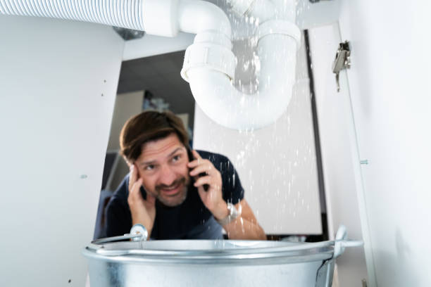 Best Hot Water Heater Installation  in Lake Lifornia, CA