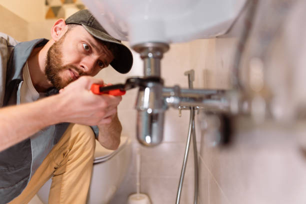 Best Emergency Plumbing Repair  in Lake Lifornia, CA