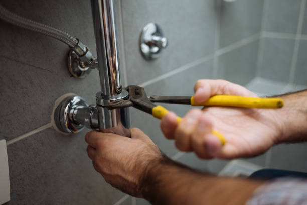 Best Drain Cleaning Services  in Lake Lifornia, CA